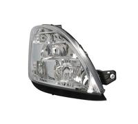 Fanali MAGNETI MARELLI 712438201129, destro