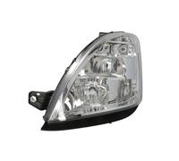 Magneti Marelli Faro Sx C/Caf Iveco Serie IVECO DAILY IV Pianale p FARO SX C/CAF