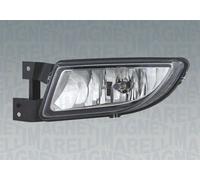 MAGNETI MARELLI 712453901110 fendinebbia sinistro per illuminazione anteriore