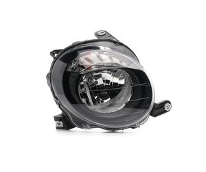MAGNETI MARELLI 712455401139 Faro anteriore