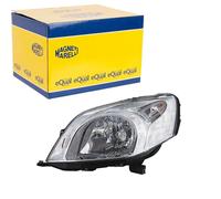 Magneti Marelli PROIETTORE SX C/CAF FIAT FIORINO MY2007 FARO SX C/CAF PER FIAT,