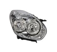 MAGNETI MARELLI 712463801110 Faro anteriore