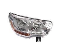 Fanali MAGNETI MARELLI 712464201129, destro