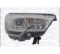 MAGNETI MARELLI 712464531129 Faro principale per CITROËN