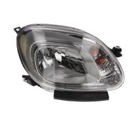 Faro principale 712470601129 MAGNETI MARELLI per FIAT