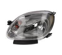 FARO SINISTRO H4 PER FIAT PANDA 12> MARELLI