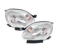 FARO SINISTRO H4 PER FIAT PANDA 12> MARELLI