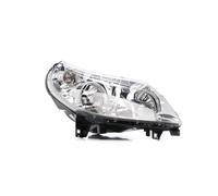Magneti Marelli 712471001129 Faro Principale | Compatibile con: CITROËN JUMPER II Bus, JUMPER II Kasten, JUMPER II Pritsche/Fahrgestell, FIAT DUCATO Bus, DUCATO Kasten