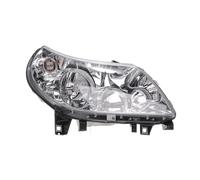 MAGNETI MARELLI 712474601129 Faro anteriore per FIAT Ducato Van (250, 290)