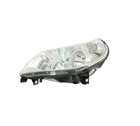 MAGNETI MARELLI Faro principale per FIAT CITROËN/PEUGEOT 712474701129