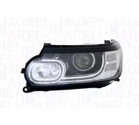 MAGNETI MARELLI 712476401129 Faro anteriore