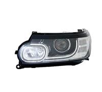LPO752 FARO BI XENON D3S AFS CON MOTORE SX PER LAND ROVER RANGE ROVER SPORT 13>
