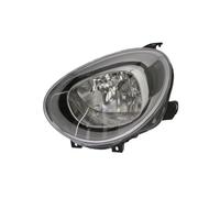FARO ANTERIORE PRINCIPALE H4 SINISTRO MAGNETI MARELLI FIAT 500X 2014-COD. LPP192