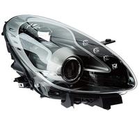 Magneti Marelli Proiettore Dx Halogen Tit ALFA ROMEO GIULIETTA (94 Proiettore DX