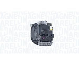 MAGNETI MARELLI 712500201129 faro principale destro LED LED nero