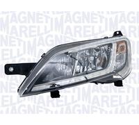 Faro Sx WY21W 712501101129 MAGNETI MARELLI per FIAT CITROËN