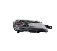 Faro Dx H7 712501201129 MAGNETI MARELLI per FIAT CITROËN