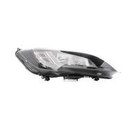 Magneti Marelli PROIETTORE DX CON DRL LED PEUGEOT BOXER (X250FL) Proiettore DX C