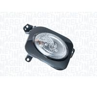 MAGNETI MARELLI 712507701129 Faro anteriore