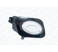 MAGNETI MARELLI 712507801129 Faro anteriore