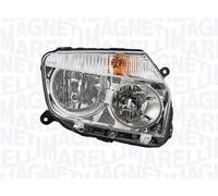 MAGNETI MARELLI 712676512095 Faro principale per DACIA,RENAULT