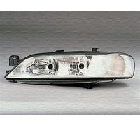 MAGNETI MARELLI 712754059386 Faro anteriore
