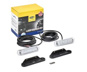 MAGNETI MARELLI 713120117050 Kit luce guida diurna