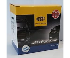 MAGNETI MARELLI 713120117050 Set Di Luci Di Marcia Diurna