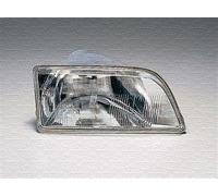 Magneti Marelli PROIETTORE H4 DX CITRO?N AX Proiettore H4 DX PER PEUGEOT, CITRO"