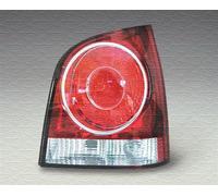 Magneti Marelli Fanale posteriore destro 714000028301 P21W per VW Polo 9N