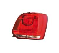 MAGNETI MARELLI Fanale posteriore per VW Polo Schrägheck (6R1, 6C1) 714000028411