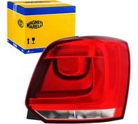 Magneti Marelli Faro posteriore 714000028411 per VW Polo V Destro