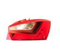 Magneti Marelli 714000028600 Fanale Sinistro Rosso LED
