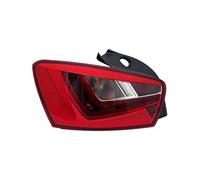 Magneti Marelli 714000028604 Fanale Sinistro Nero LED