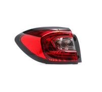 Magneti Marelli Fanale posteriore 714000028630 sinistro