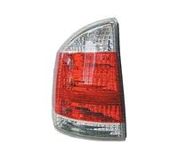 MAGNETI MARELLI Luce posteriore 714000062407 destro senza portalampada bianco