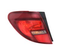 Magneti Marelli 714000062636 Fanale Posteriore Sinistro Esterno