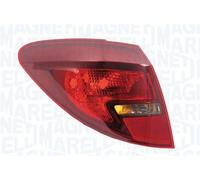 Magneti Marelli 714000062636 Fanale Posteriore Sinistro Esterno