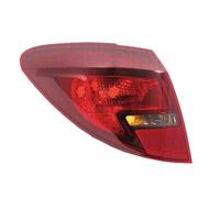 Fanale posteriore MAGNETI MARELLI 714000062637 destro