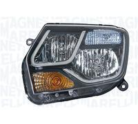 MAGNETI MARELLI 714000813401 Faro principale per DACIA