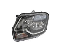 Magneti Marelli Proiettore Alogeno Sx Dac DACIA DUSTER (HS_) Proiettore ALOGENO