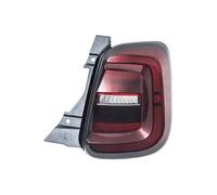 MAGNETI MARELLI 714020270807 Fanale posteriore