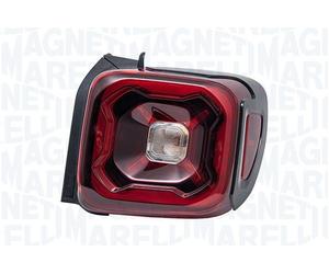 MAGNETI MARELLI 714020480801 Luce posteriore per JEEP