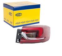 Magneti Marelli Fanale posteriore esterno sinistro Opel Insignia MY16 LED 714020590701