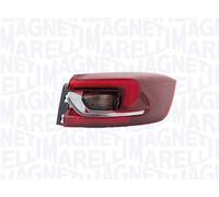 Magneti Marelli FANALE POSTERIORE EST SX OPEL INSIGNIA SW MY16 Fanale posteriore
