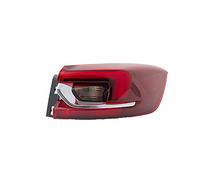 MAGNETI MARELLI 714020590803 Fanale posteriore