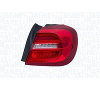 MAGNETI MARELLI 714021130855 Luce posteriore per MERCEDES-BENZ