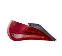 Magneti Marelli Fanale posteriore Mercedes-Benz CLA (C117) 714021170751 sinistro LED