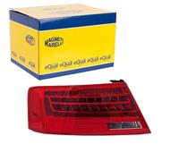 Magneti Marelli 714021190703 Fanale Esteriore, Sinistro Led