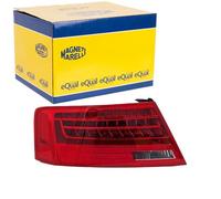 MAGNETI MARELLI 714021190803 Luce posteriore per AUDI